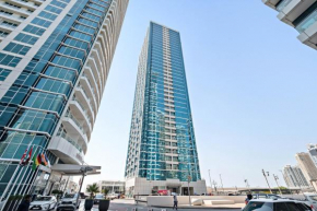 Silkhaus Spacious Studio Marina nearby JLT